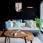 Refuge Des Amoureux-jacuzzi Sauna-strasbourg 15mn Appartement