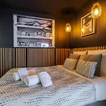 Refuge Des Amoureux-jacuzzi Sauna-strasbourg 15mn Truchtersheim