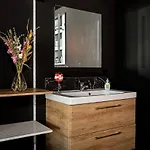 Appartement Refuge Des Amoureux-jacuzzi Sauna-strasbourg 15mn