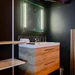 Refuge Des Amoureux-jacuzzi Sauna-strasbourg 15mn Appartement *