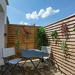Refuge Des Amoureux-jacuzzi Sauna-strasbourg 15mn *