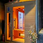 Refuge Des Amoureux-jacuzzi Sauna-strasbourg 15mn Appartement *