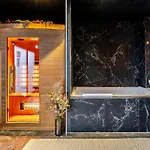 Appartement Refuge Des Amoureux-jacuzzi Sauna-strasbourg 15mn *