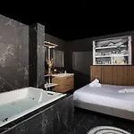 Refuge Des Amoureux-jacuzzi Sauna-strasbourg 15mn Appartement
