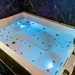 Appartement Refuge Des Amoureux-jacuzzi Sauna-strasbourg 15mn *