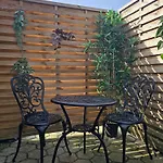 Appartement Refuge Des Amoureux-jacuzzi Sauna-strasbourg 15mn *