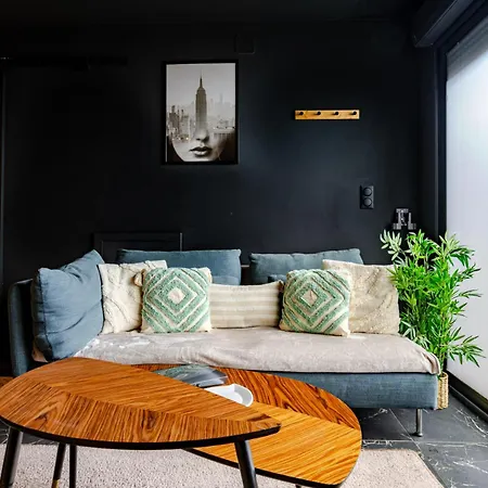 Refuge Des Amoureux-jacuzzi Sauna-strasbourg 15mn Apartamento Truchtersheim