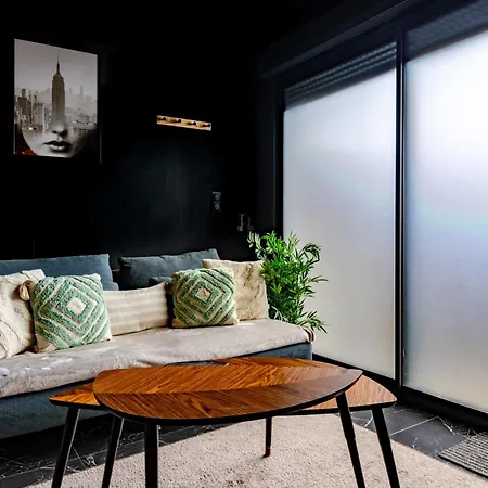 Apartamento Refuge Des Amoureux-jacuzzi Sauna-strasbourg 15mn Truchtersheim