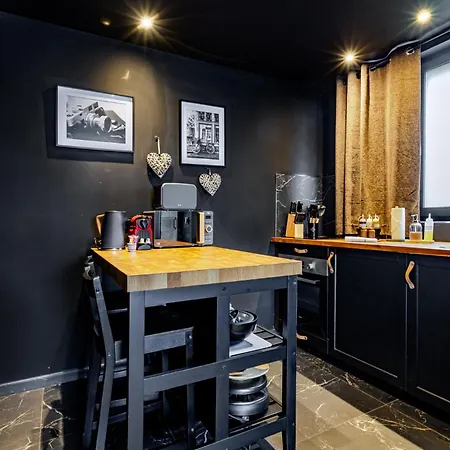 Refuge Des Amoureux-jacuzzi Sauna-strasbourg 15mn Apartamento Truchtersheim