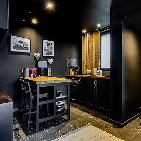 Refuge Des Amoureux-jacuzzi Sauna-climatisation Truchtersheim