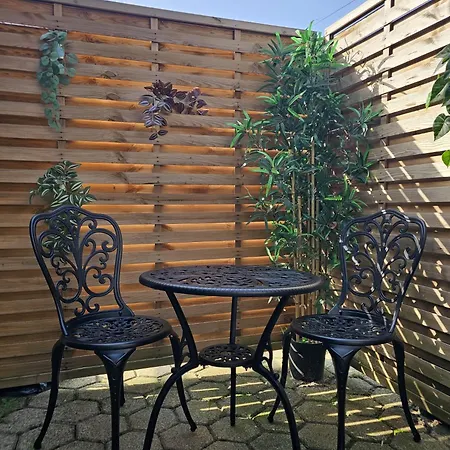 Apartmán Refuge Des Amoureux-jacuzzi Sauna-strasbourg 15mn *