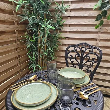 Apartamento Refuge Des Amoureux-jacuzzi Sauna-strasbourg 15mn
