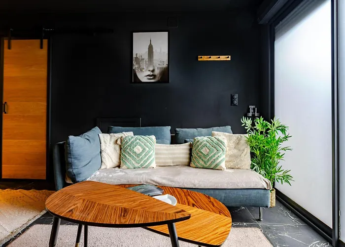 Refuge Des Amoureux-jacuzzi Sauna-strasbourg 15mn Apartment Truchtersheim