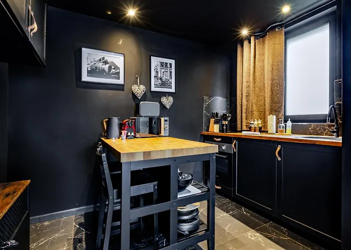 Refuge Des Amoureux-jacuzzi Sauna-strasbourg 15mn Apartamento Truchtersheim