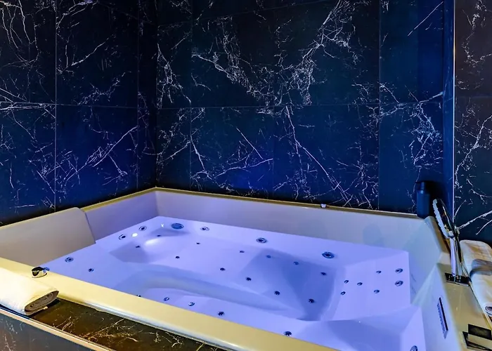 Refuge Des Amoureux-jacuzzi Sauna-strasbourg 15mn Apartment *